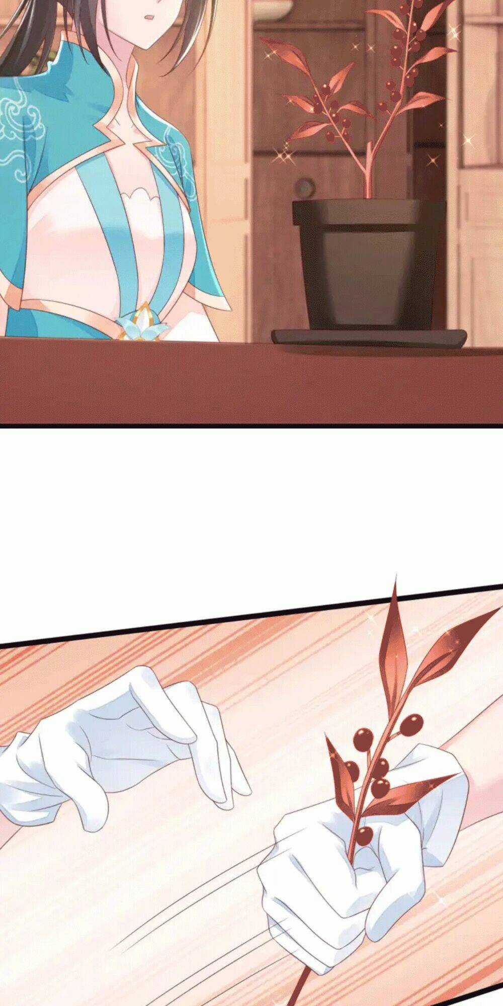 Thần Phi Ngự Thiên Hạ - Chapter 9 - Trang 13