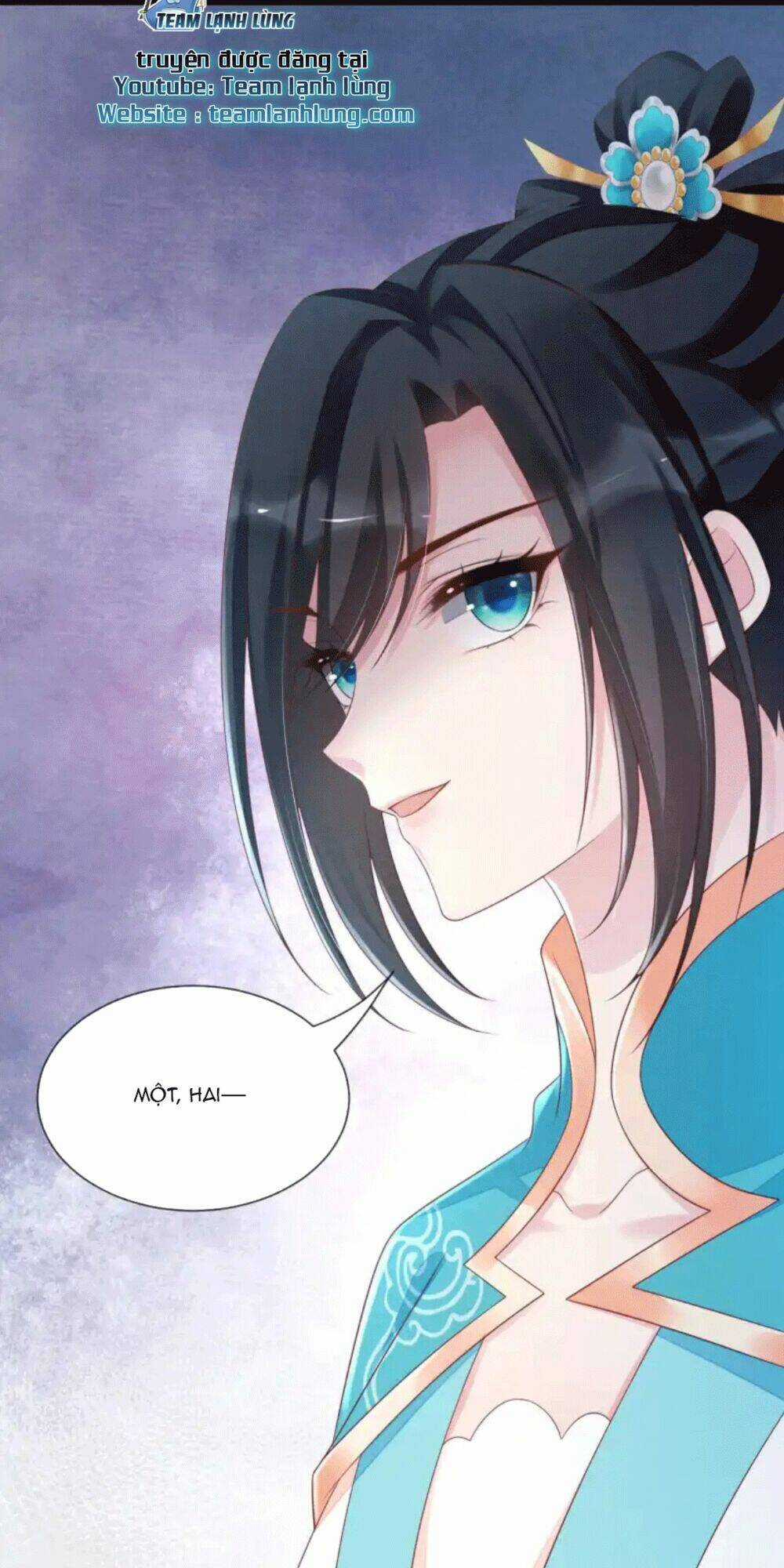 Thần Phi Ngự Thiên Hạ - Chapter 9 - Trang 15