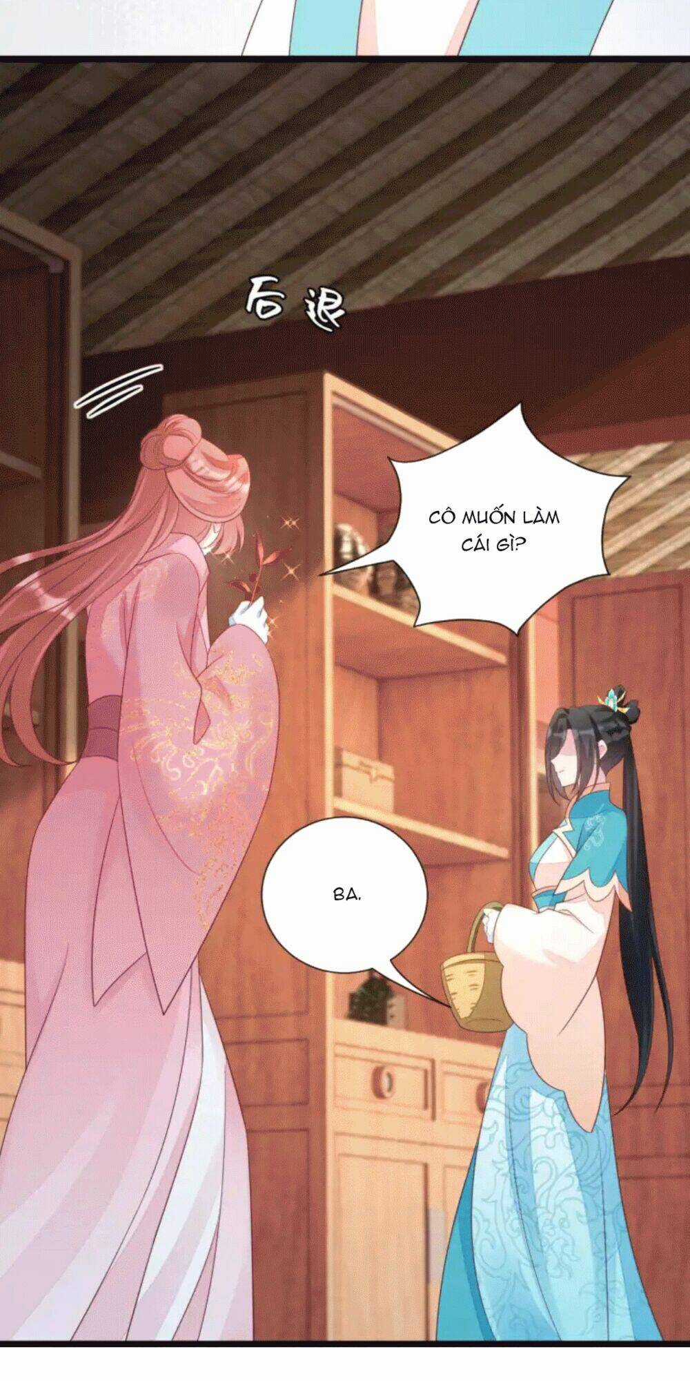 Thần Phi Ngự Thiên Hạ - Chapter 9 - Trang 16