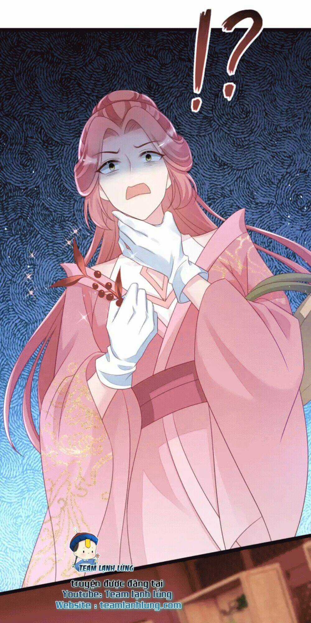 Thần Phi Ngự Thiên Hạ - Chapter 9 - Trang 17