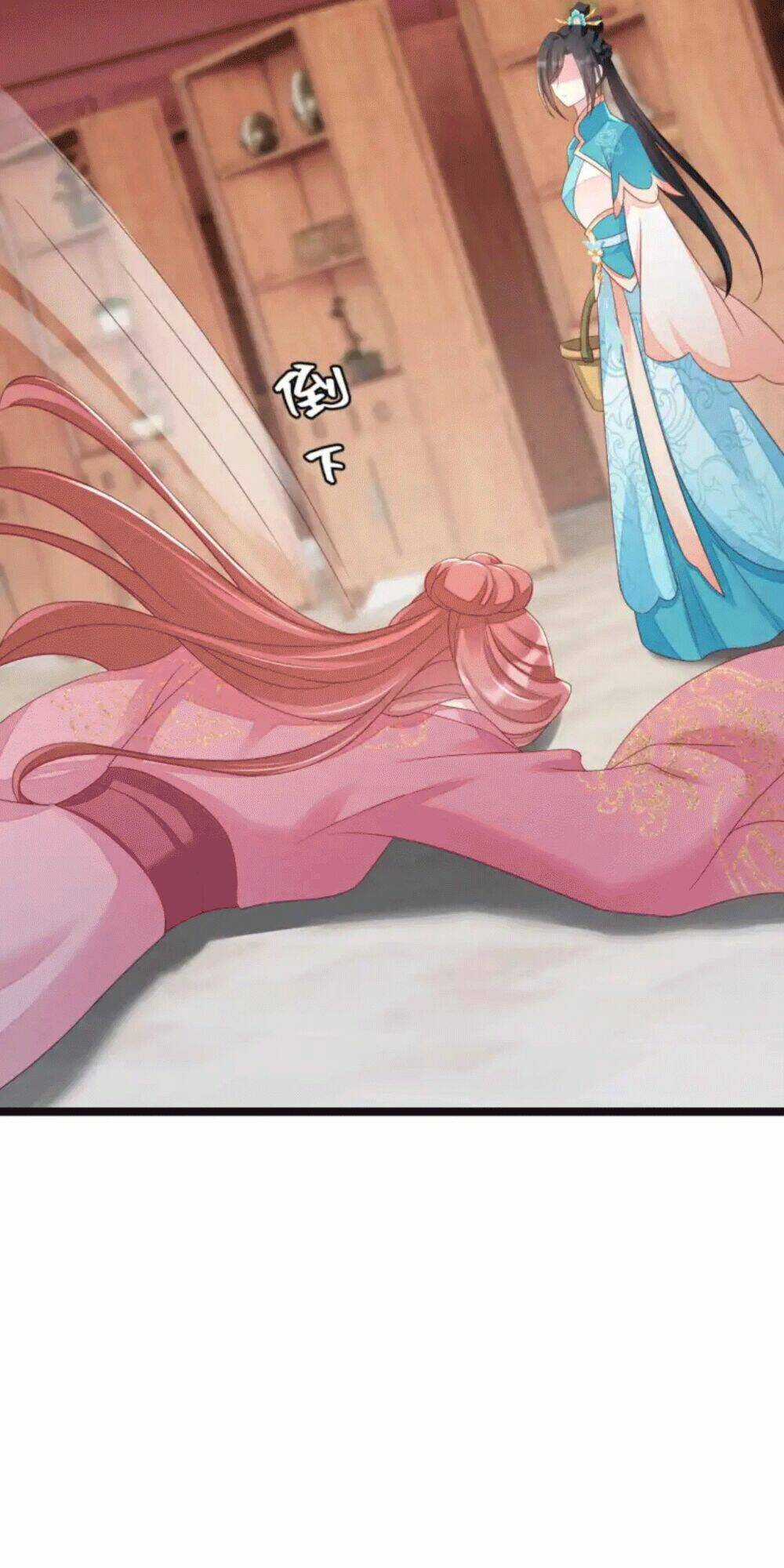 Thần Phi Ngự Thiên Hạ - Chapter 9 - Trang 18