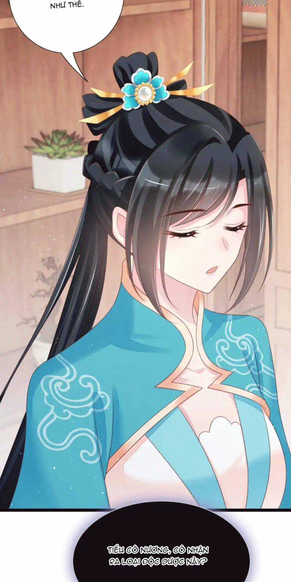 Thần Phi Ngự Thiên Hạ - Chapter 9 - Trang 20