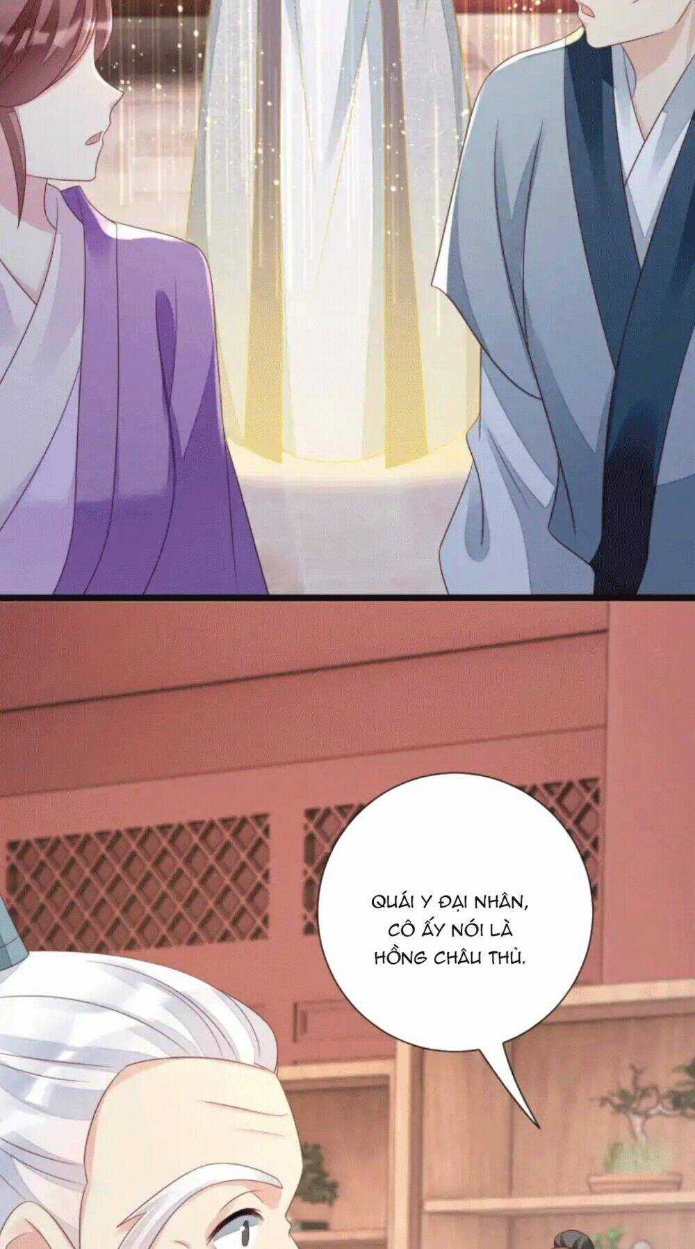 Thần Phi Ngự Thiên Hạ - Chapter 9 - Trang 23