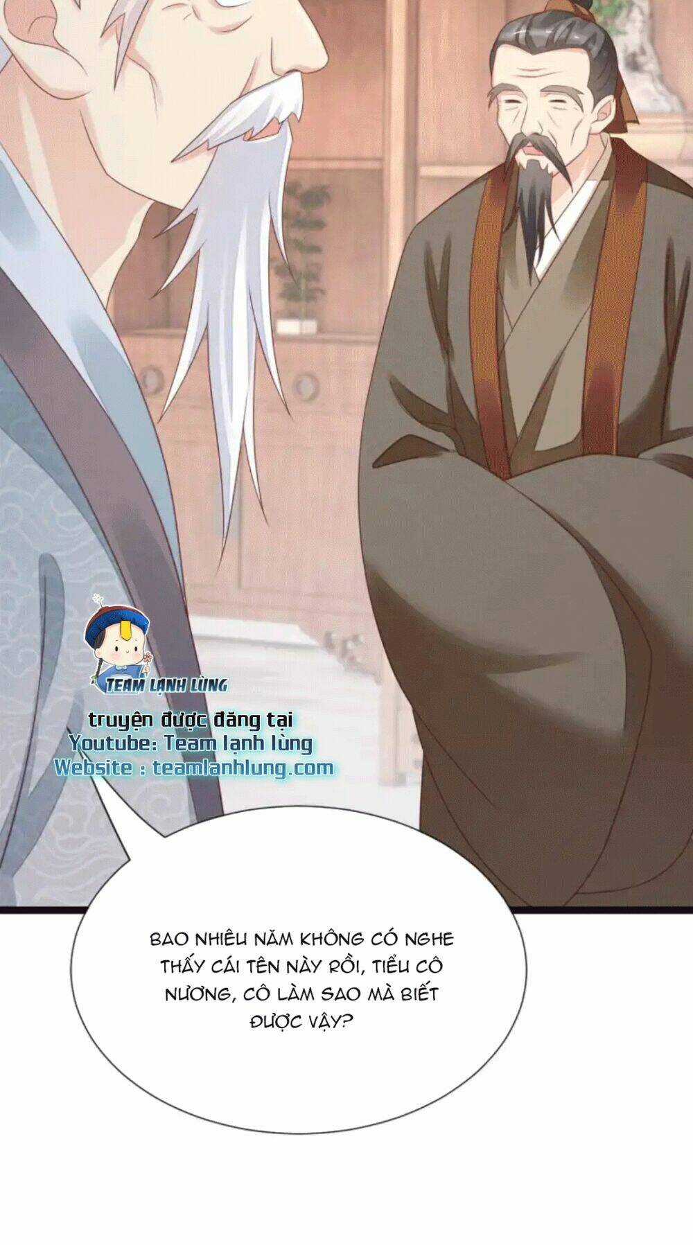 Thần Phi Ngự Thiên Hạ - Chapter 9 - Trang 24