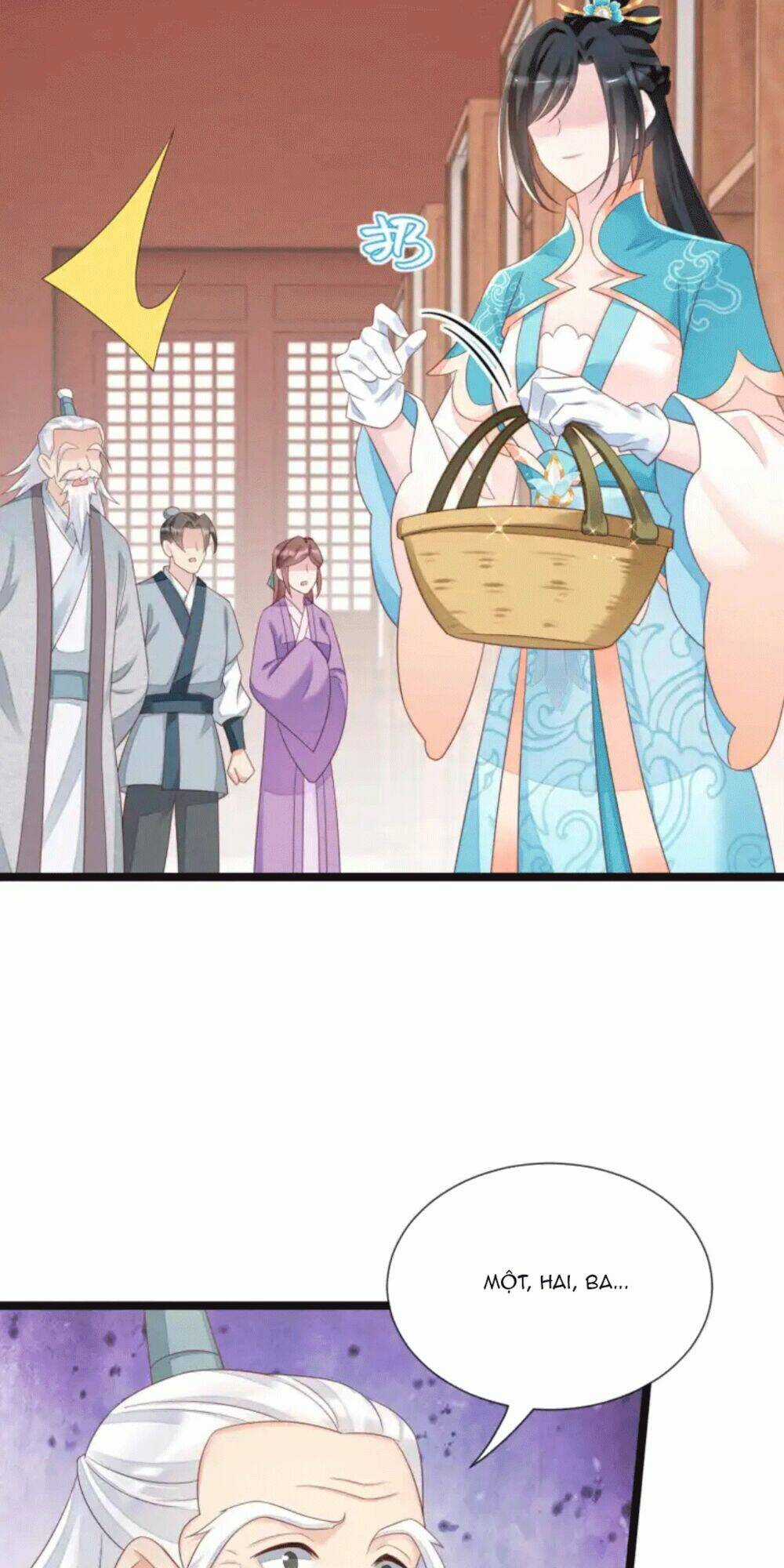 Thần Phi Ngự Thiên Hạ - Chapter 9 - Trang 26