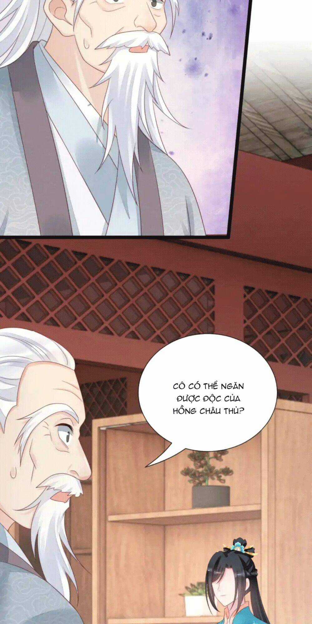 Thần Phi Ngự Thiên Hạ - Chapter 9 - Trang 27