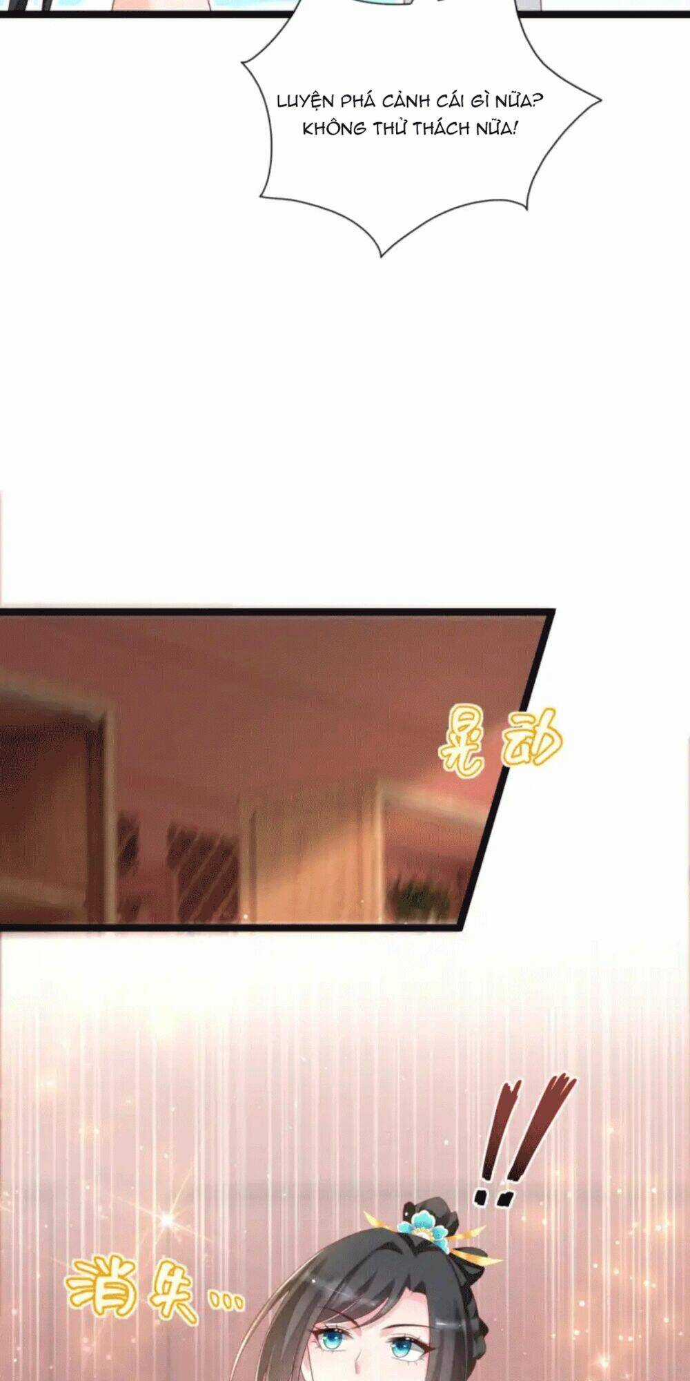 Thần Phi Ngự Thiên Hạ - Chapter 9 - Trang 29