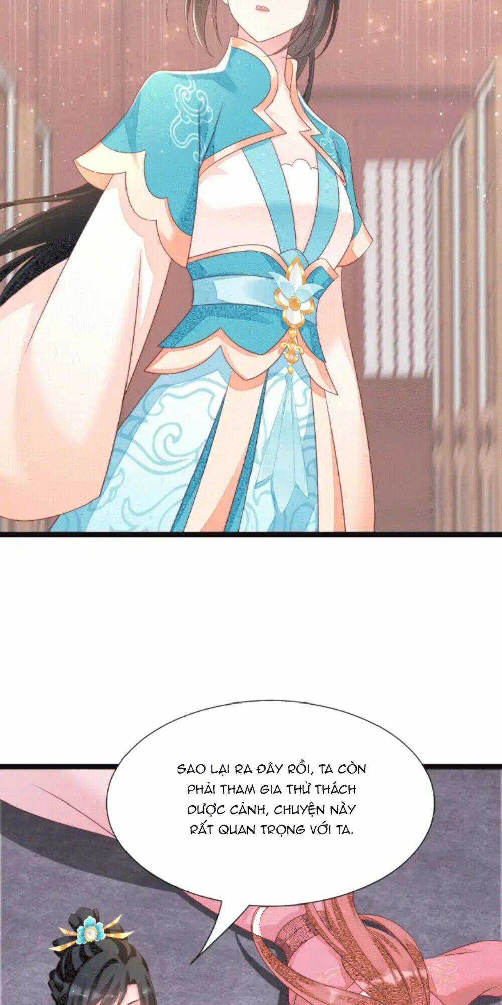 Thần Phi Ngự Thiên Hạ - Chapter 9 - Trang 30