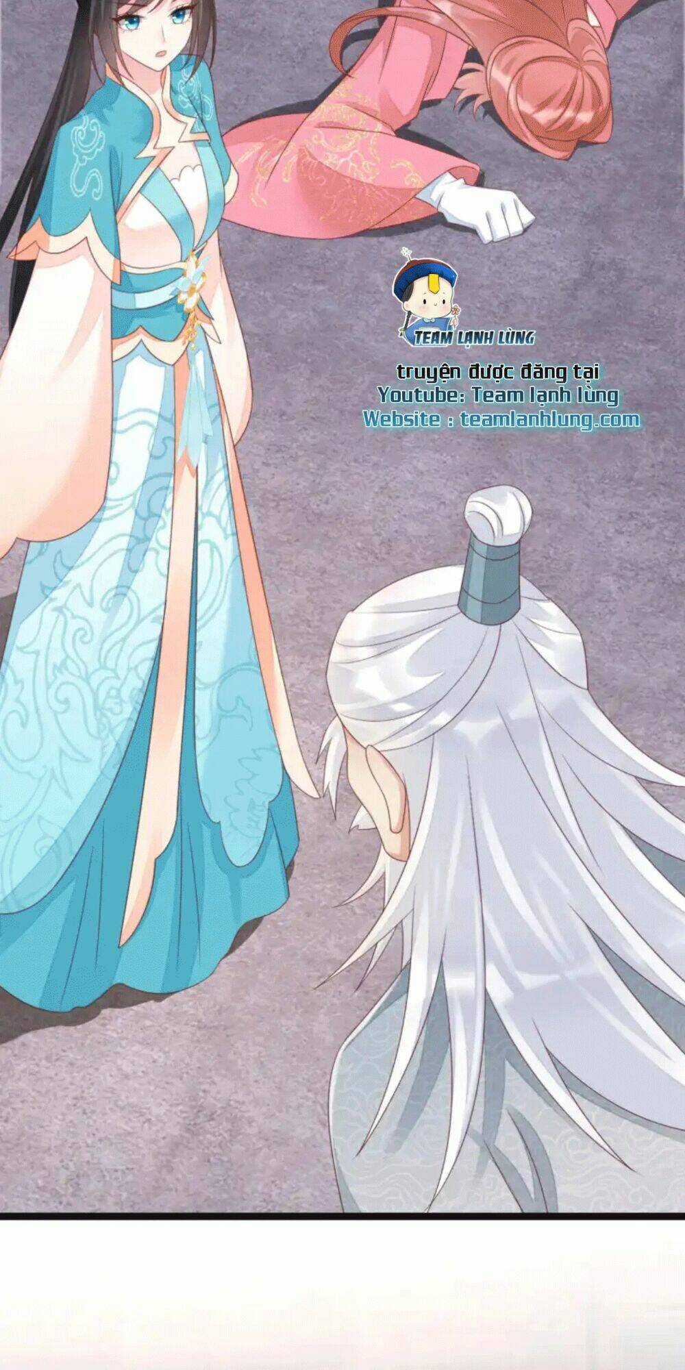 Thần Phi Ngự Thiên Hạ - Chapter 9 - Trang 31