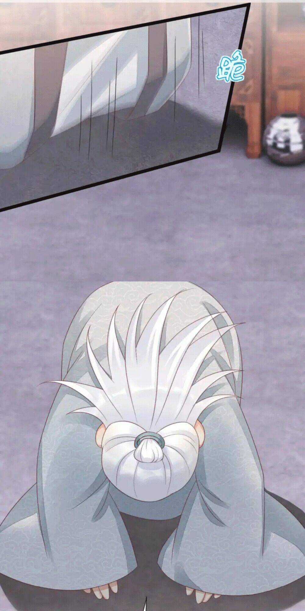 Thần Phi Ngự Thiên Hạ - Chapter 9 - Trang 32