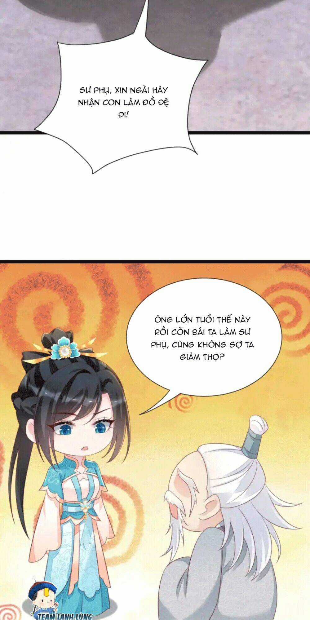 Thần Phi Ngự Thiên Hạ - Chapter 9 - Trang 33