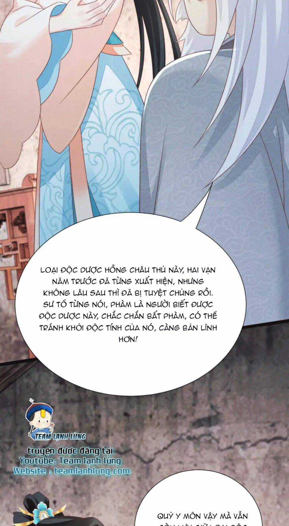 Thần Phi Ngự Thiên Hạ - Chapter 9 - Trang 35