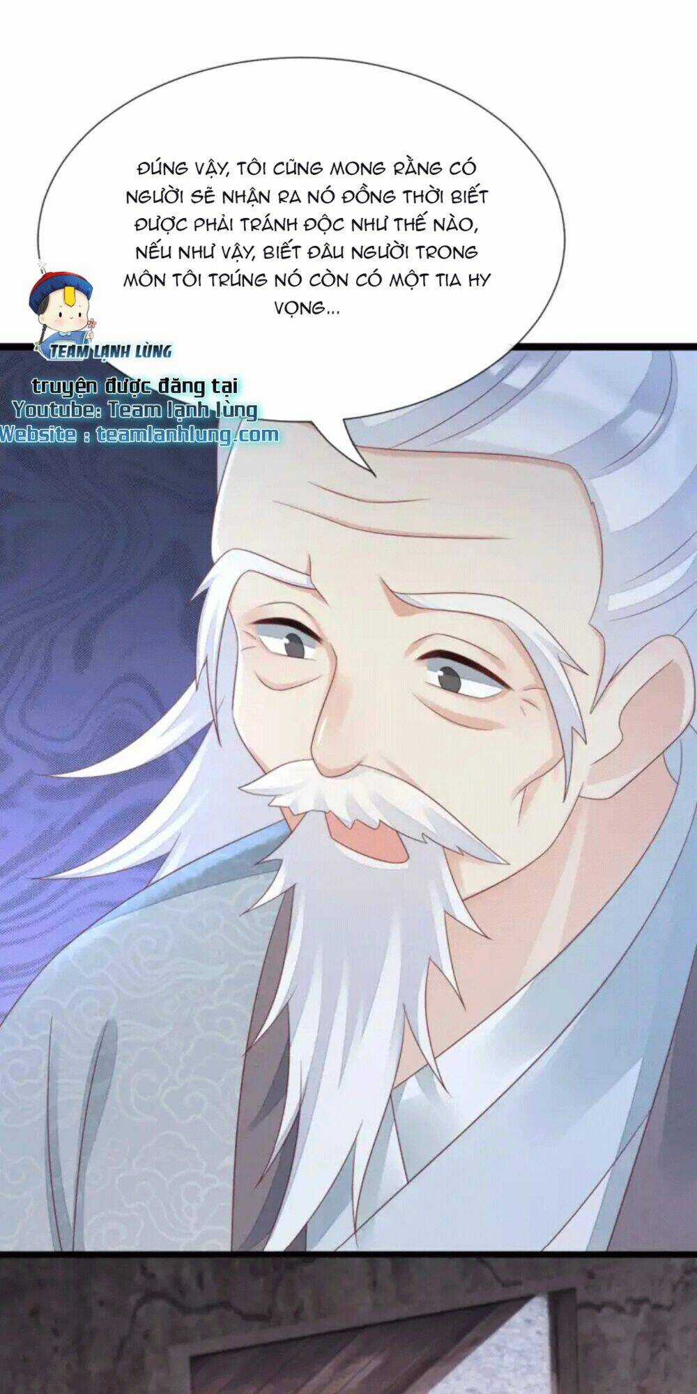 Thần Phi Ngự Thiên Hạ - Chapter 9 - Trang 37