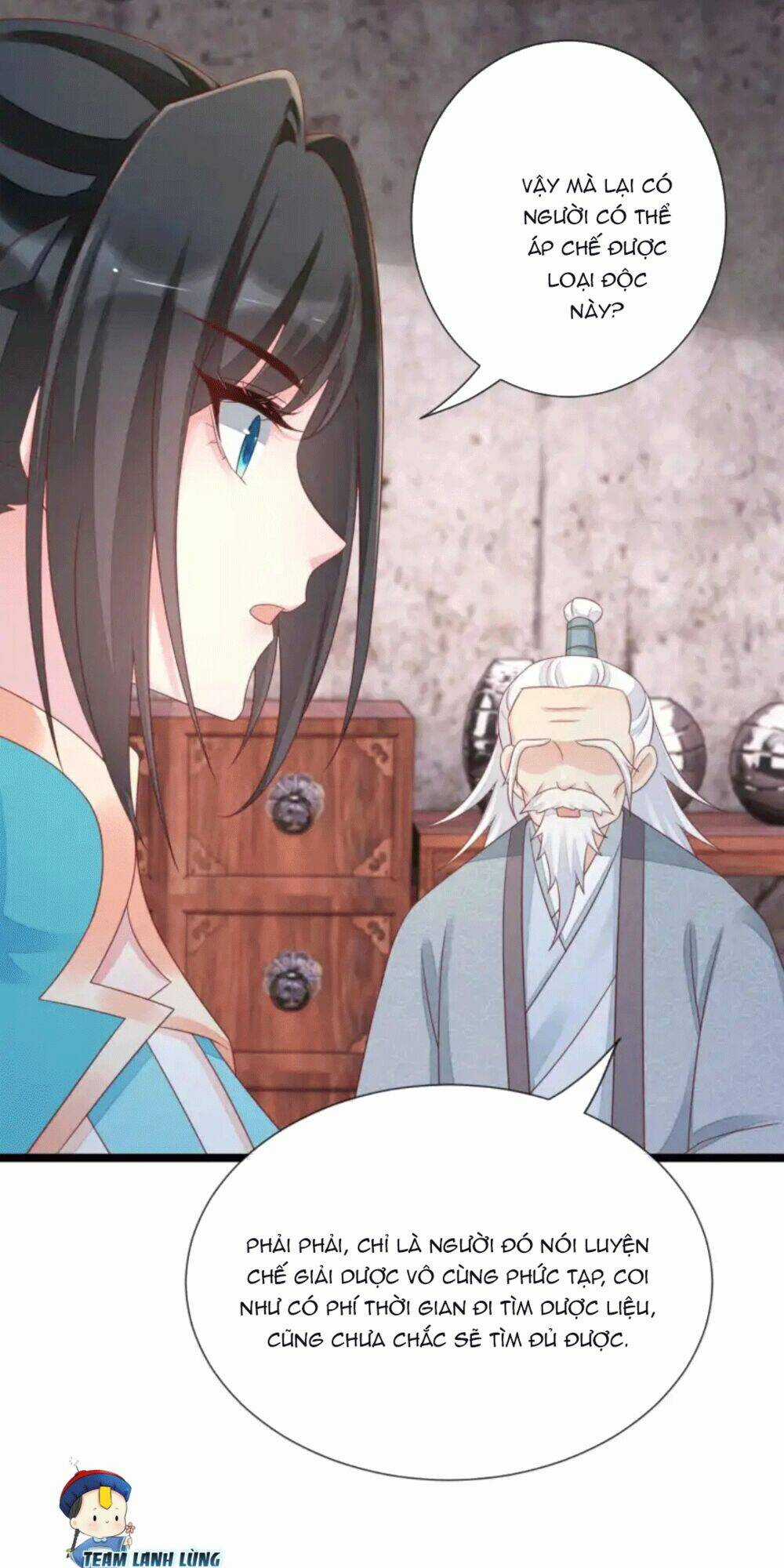 Thần Phi Ngự Thiên Hạ - Chapter 9 - Trang 39