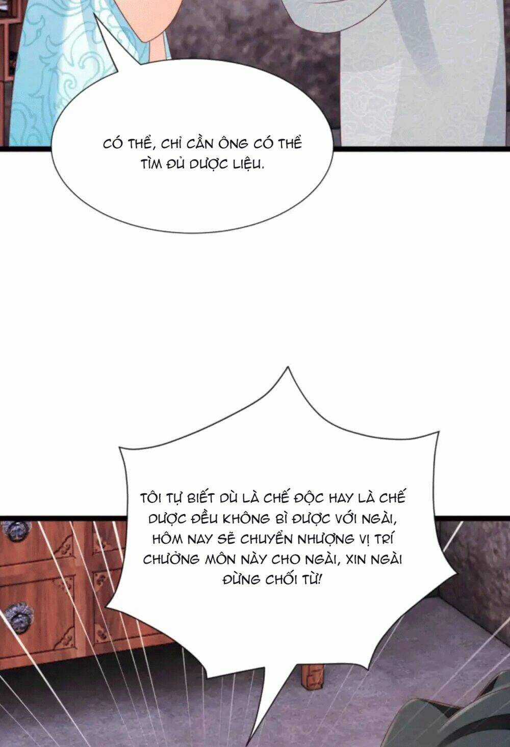 Thần Phi Ngự Thiên Hạ - Chapter 9 - Trang 43