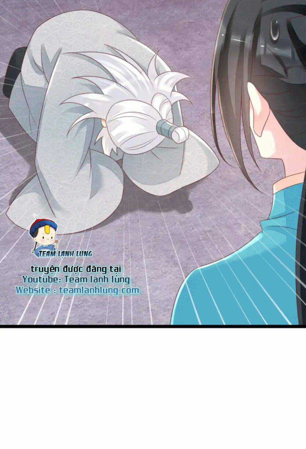 Thần Phi Ngự Thiên Hạ - Chapter 9 - Trang 44