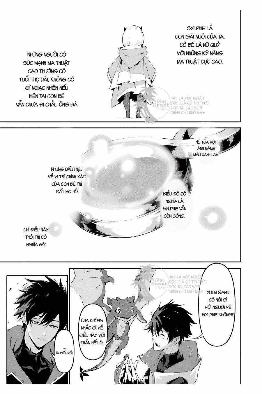 Thần Sát Quỷ Vương - Chapter 2 - Trang 26