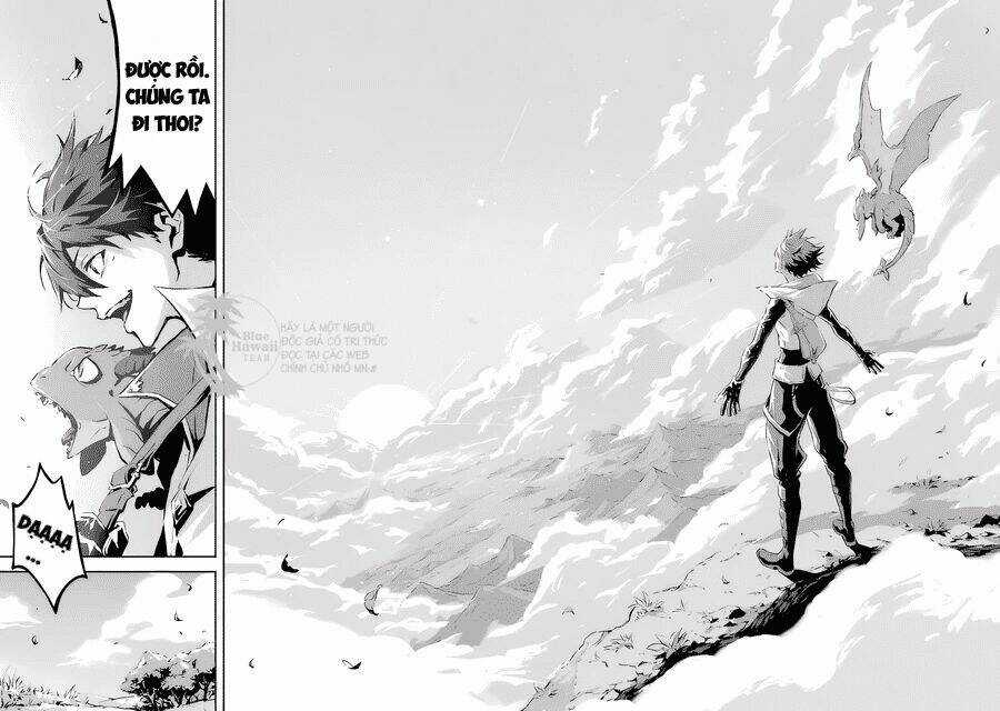 Thần Sát Quỷ Vương - Chapter 2 - Trang 29