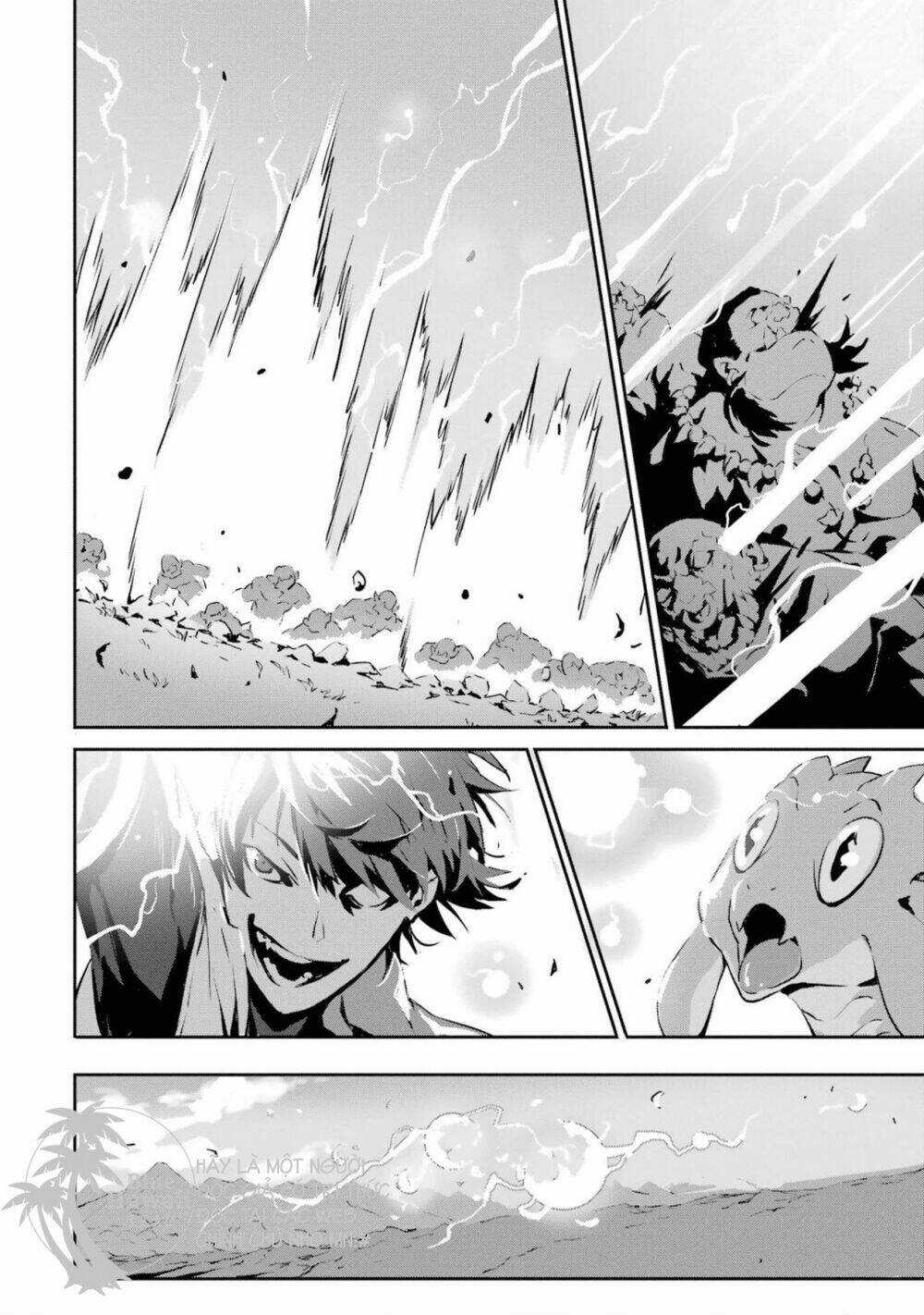 Thần Sát Quỷ Vương - Chapter 3 - Trang 18