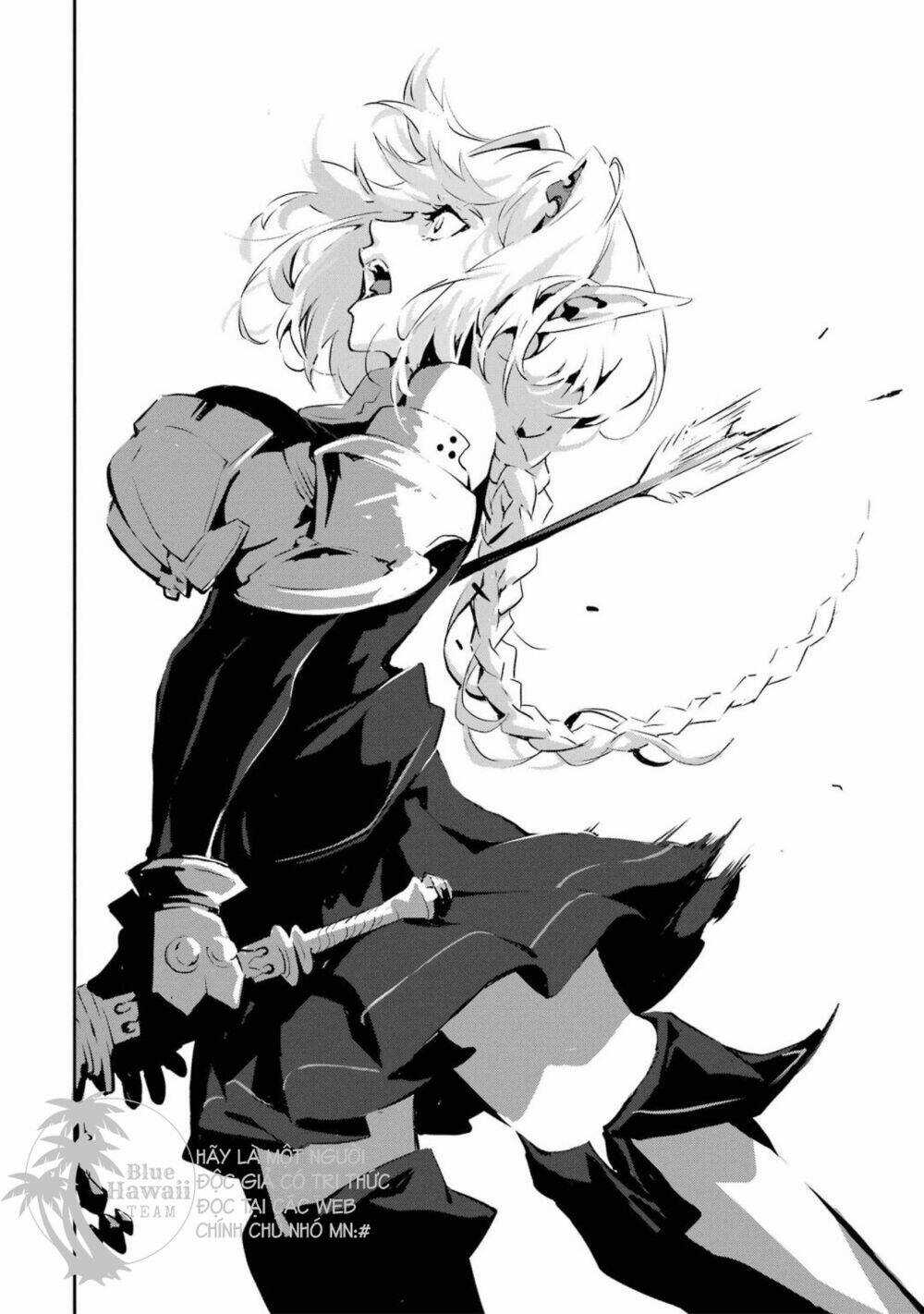 Thần Sát Quỷ Vương - Chapter 3 - Trang 22