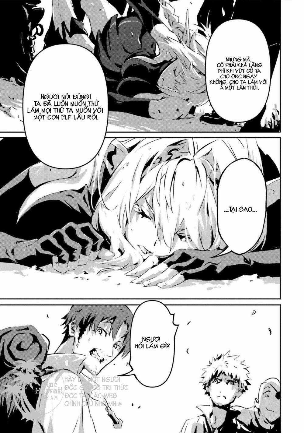 Thần Sát Quỷ Vương - Chapter 3 - Trang 25