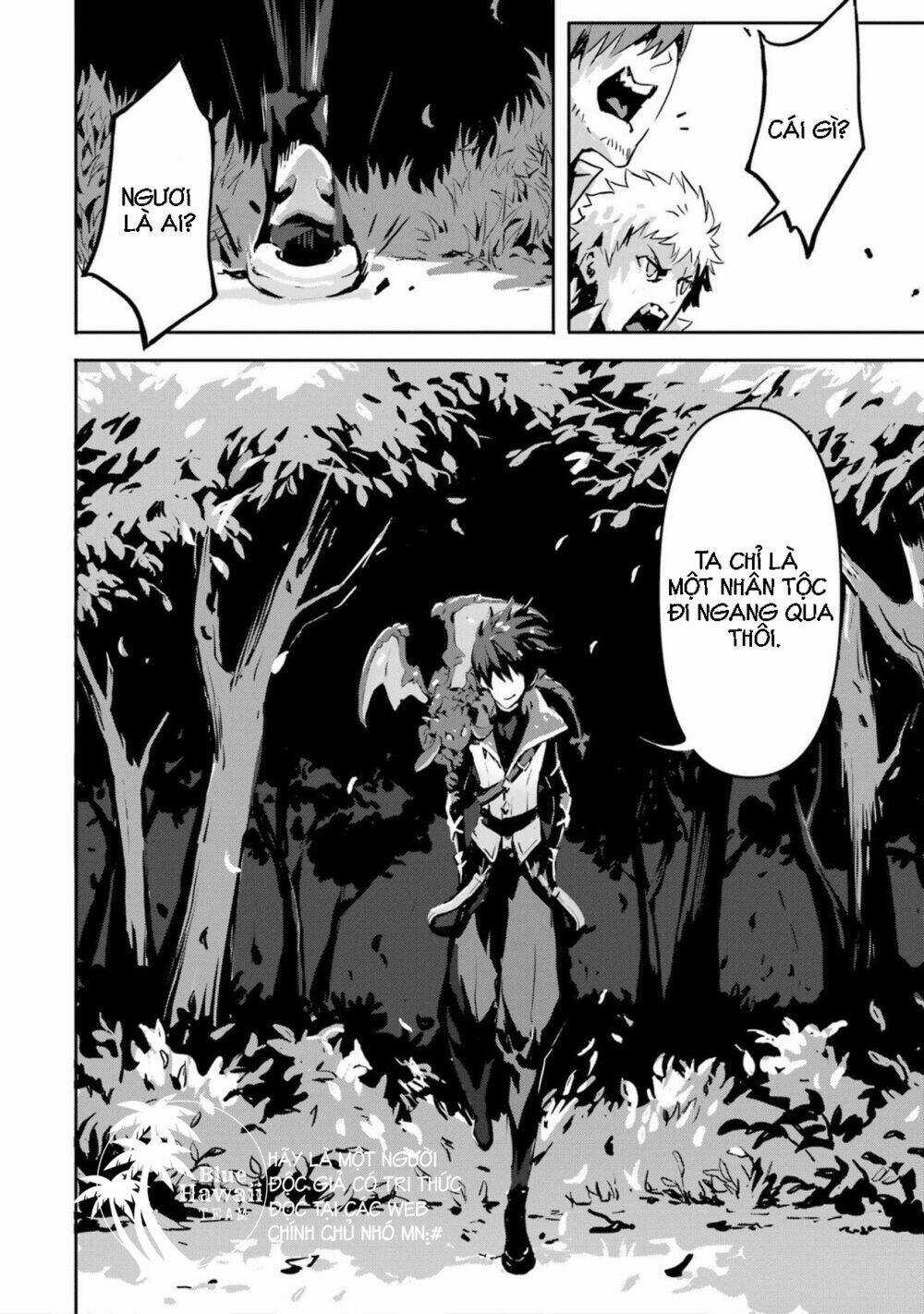 Thần Sát Quỷ Vương - Chapter 3 - Trang 28