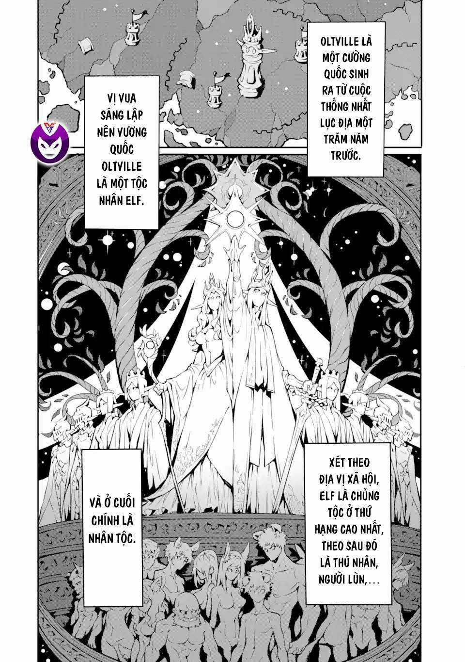 Thần Sát Quỷ Vương - Chapter 4 - Trang 14