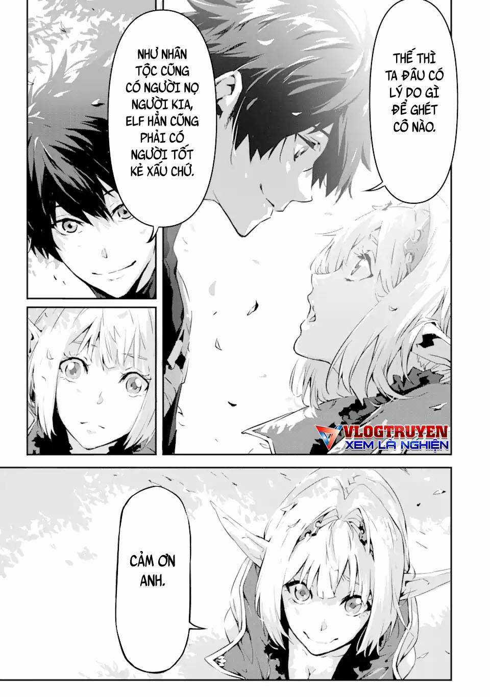 Thần Sát Quỷ Vương - Chapter 4 - Trang 17