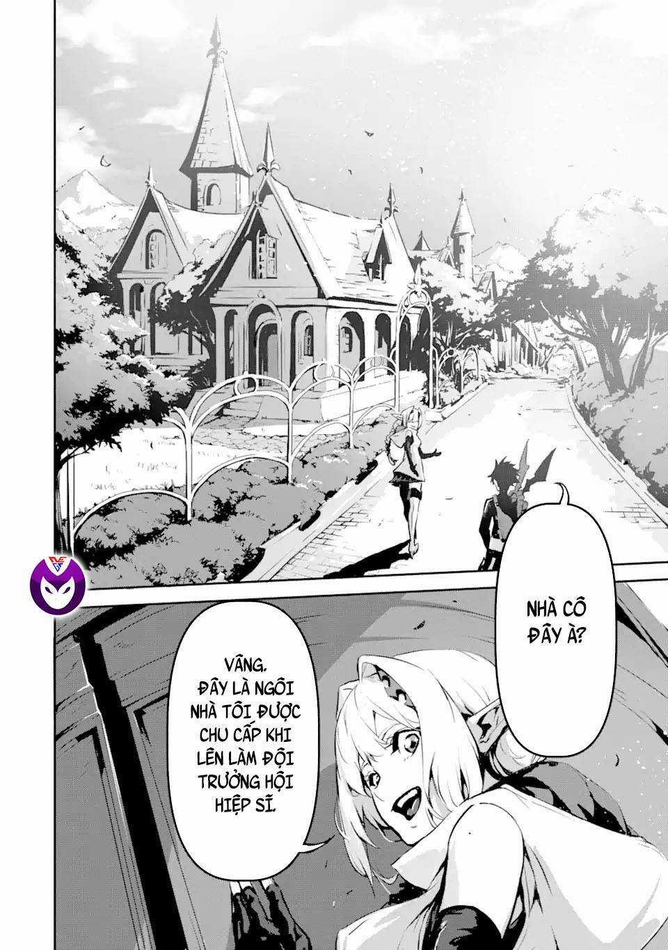 Thần Sát Quỷ Vương - Chapter 4 - Trang 28