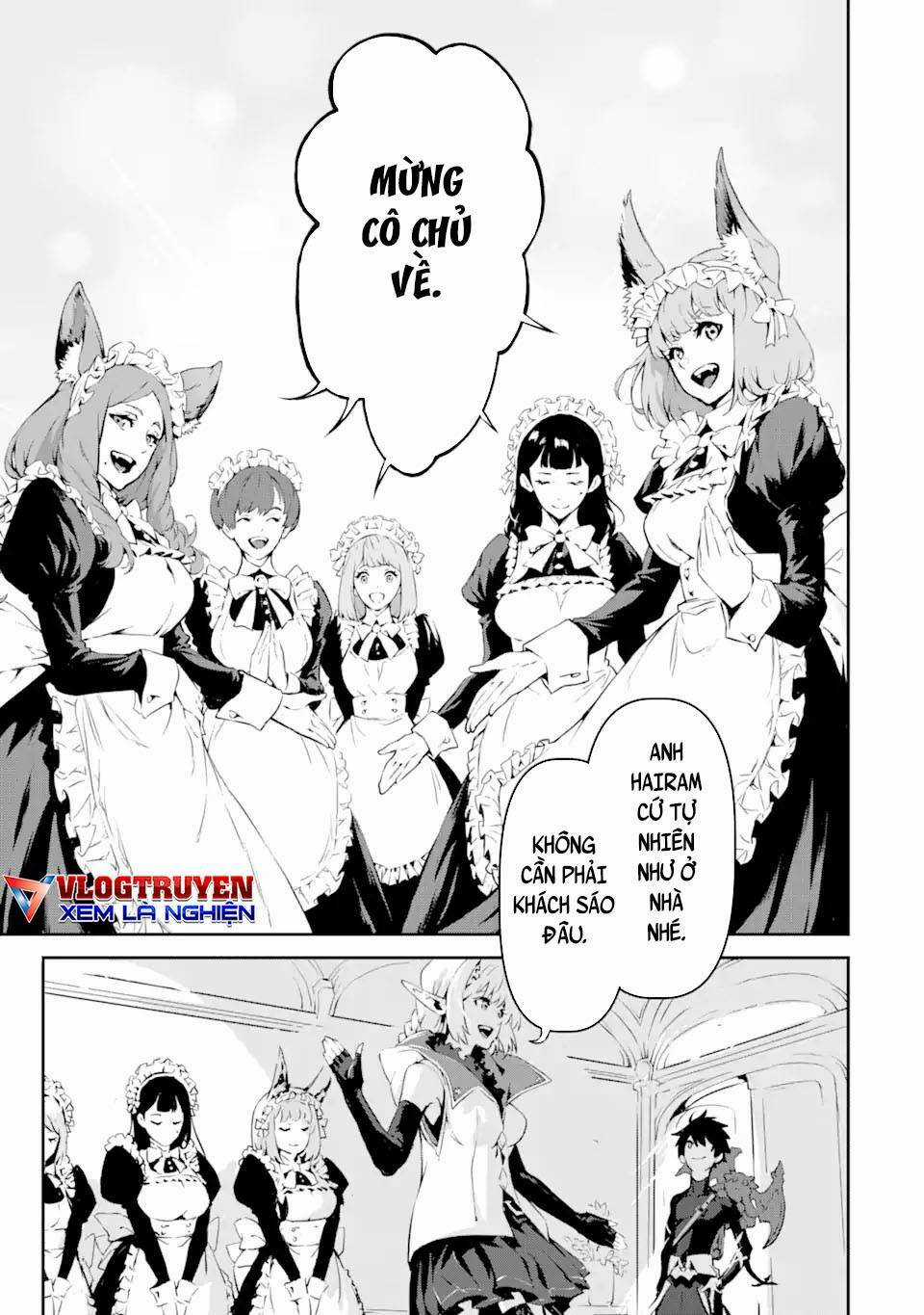 Thần Sát Quỷ Vương - Chapter 4 - Trang 29