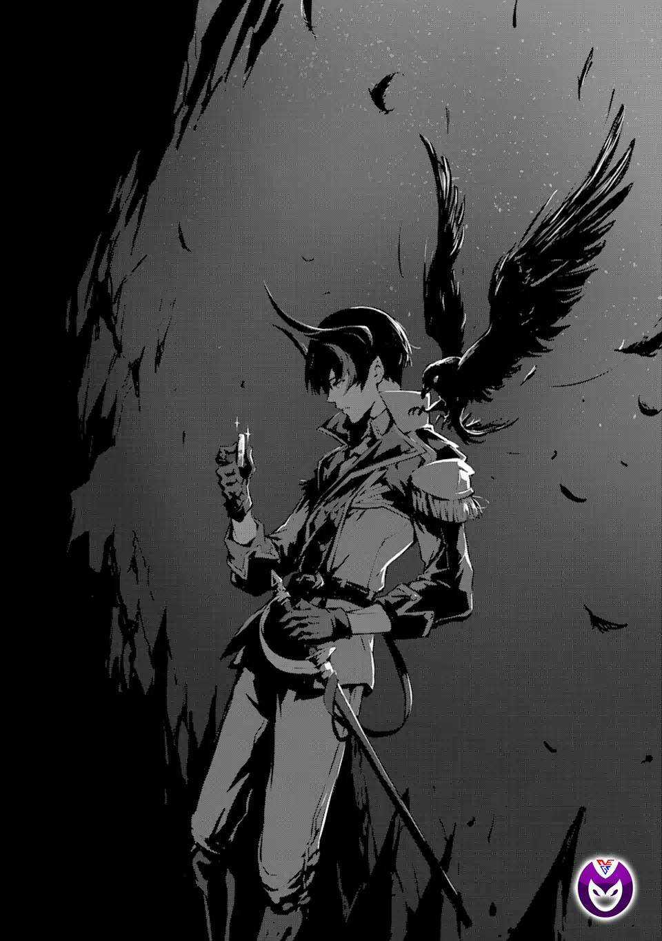 Thần Sát Quỷ Vương - Chapter 4 - Trang 45