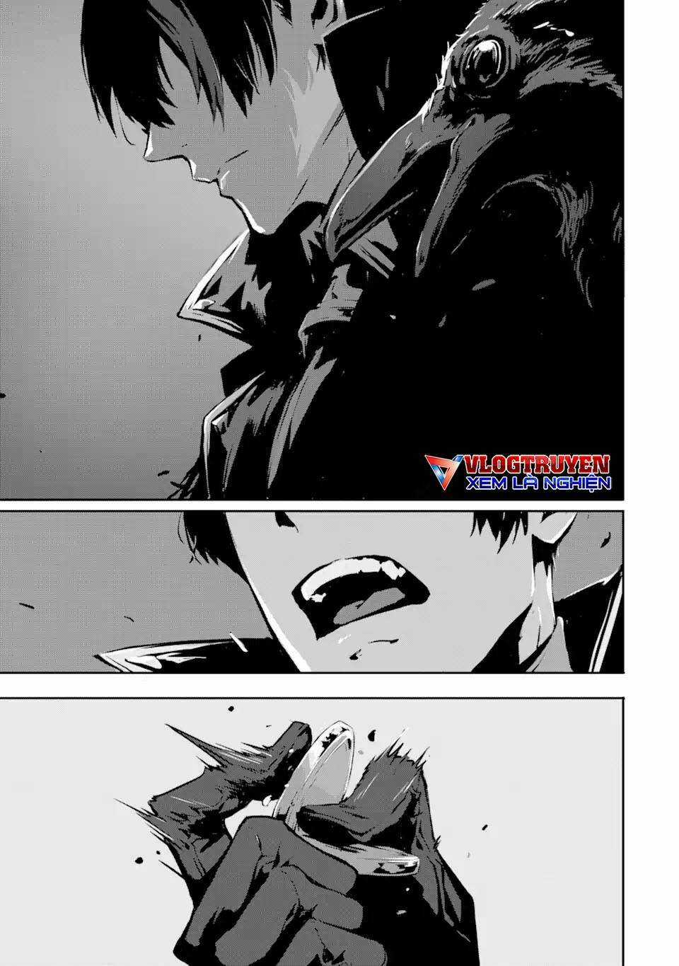 Thần Sát Quỷ Vương - Chapter 4 - Trang 46