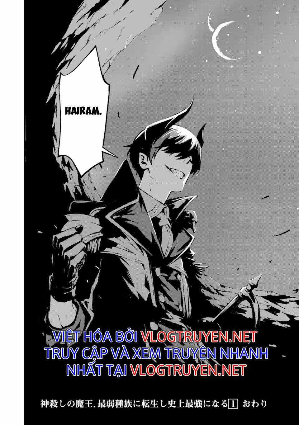 Thần Sát Quỷ Vương - Chapter 4 - Trang 47