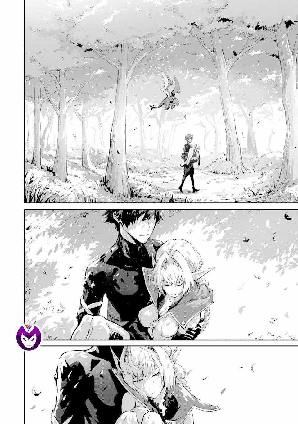 Thần Sát Quỷ Vương - Chapter 4 - Trang 7