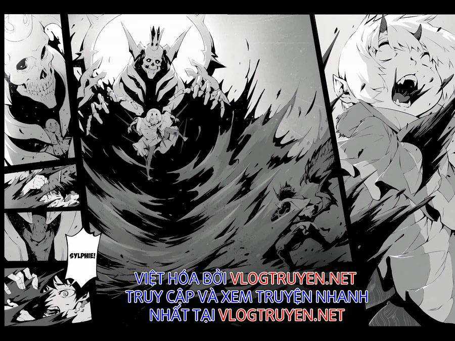 Thần Sát Quỷ Vương - Chapter 5 - Trang 3