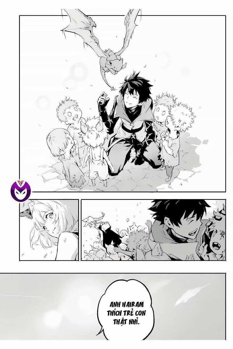 Thần Sát Quỷ Vương - Chapter 5 - Trang 21