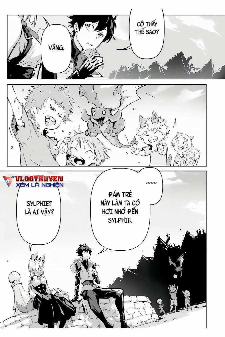 Thần Sát Quỷ Vương - Chapter 5 - Trang 22