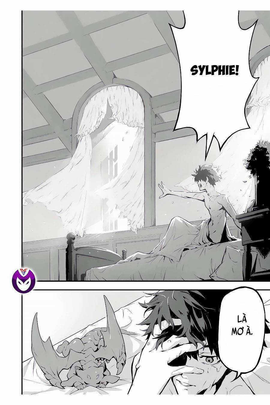 Thần Sát Quỷ Vương - Chapter 5 - Trang 4