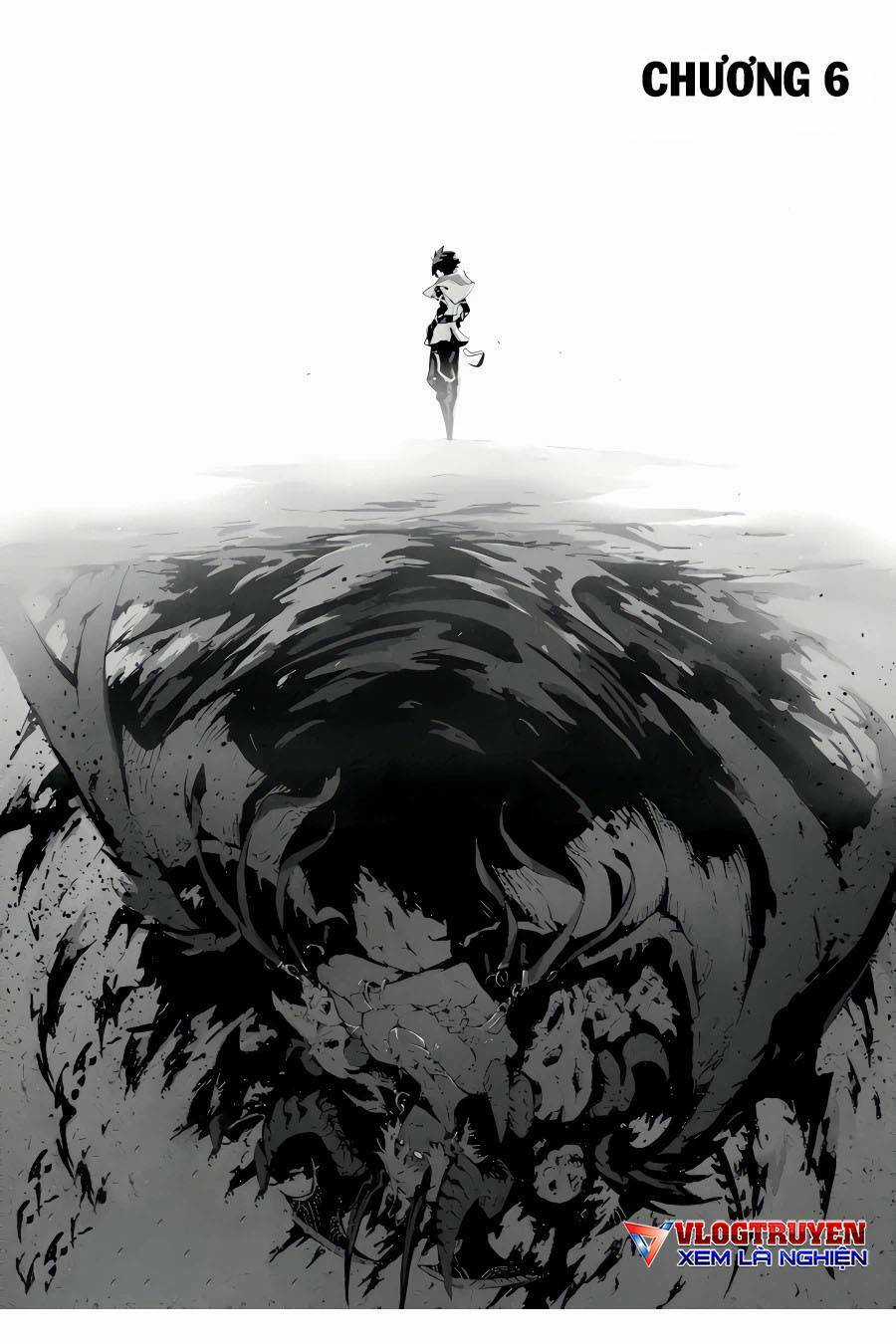 Thần Sát Quỷ Vương - Chapter 6 - Trang 2