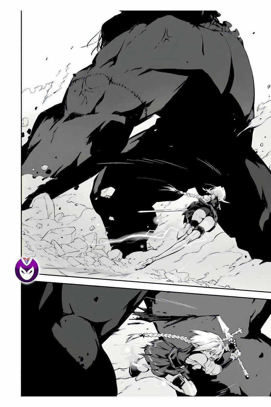 Thần Sát Quỷ Vương - Chapter 6 - Trang 22