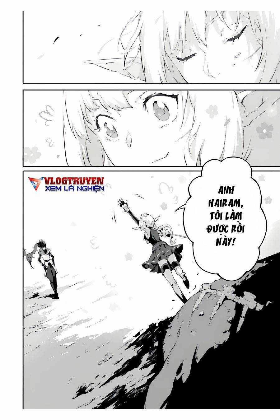 Thần Sát Quỷ Vương - Chapter 6 - Trang 26