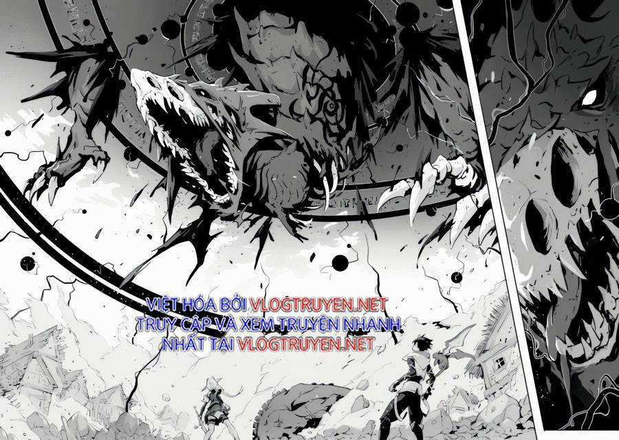 Thần Sát Quỷ Vương - Chapter 6 - Trang 29