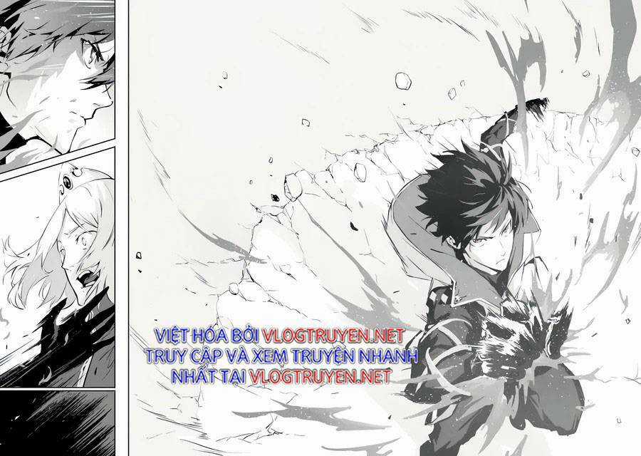 Thần Sát Quỷ Vương - Chapter 6 - Trang 9