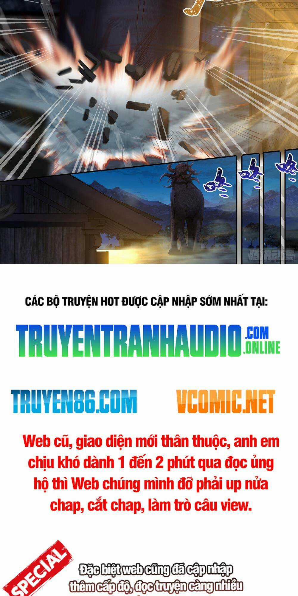 Thần Sủng Lại Cho Ta Bật Hack - Chapter 1 - Trang 14