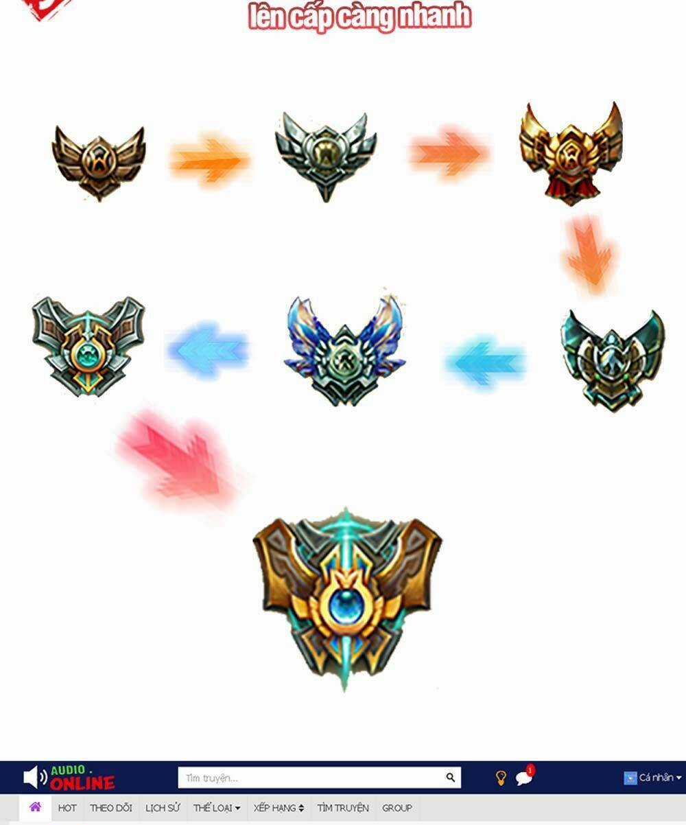 Thần Sủng Lại Cho Ta Bật Hack - Chapter 1 - Trang 15