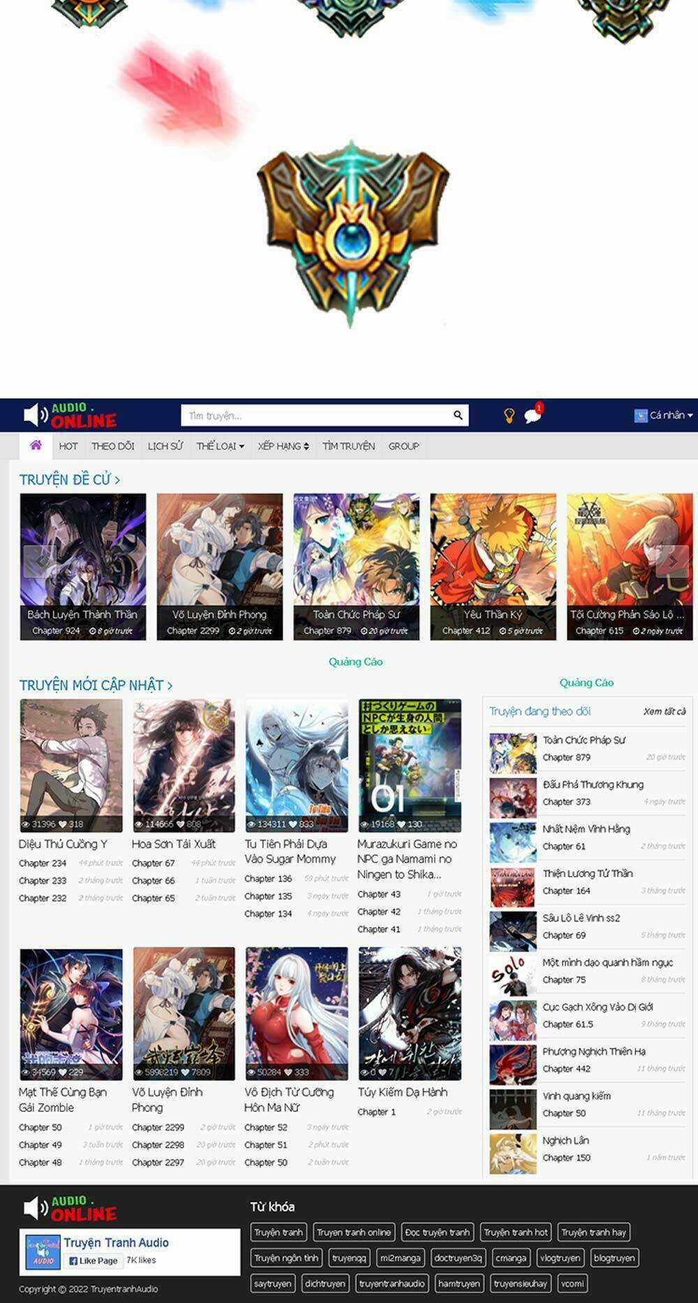 Thần Sủng Lại Cho Ta Bật Hack - Chapter 11 - Trang 11