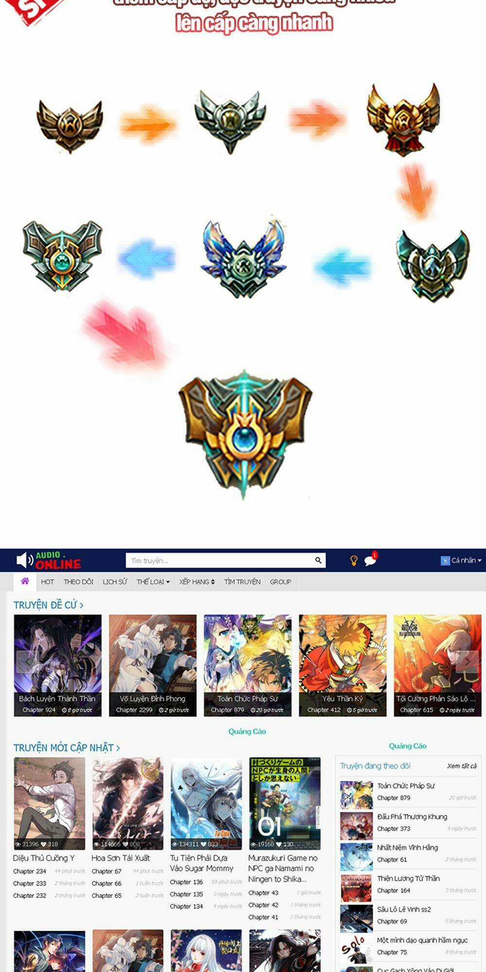 Thần Sủng Lại Cho Ta Bật Hack - Chapter 12 - Trang 10