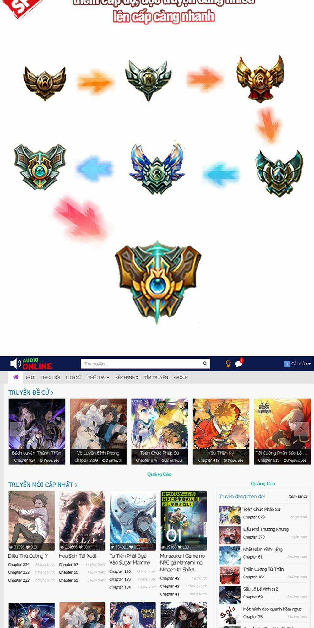 Thần Sủng Lại Cho Ta Bật Hack - Chapter 13 - Trang 10