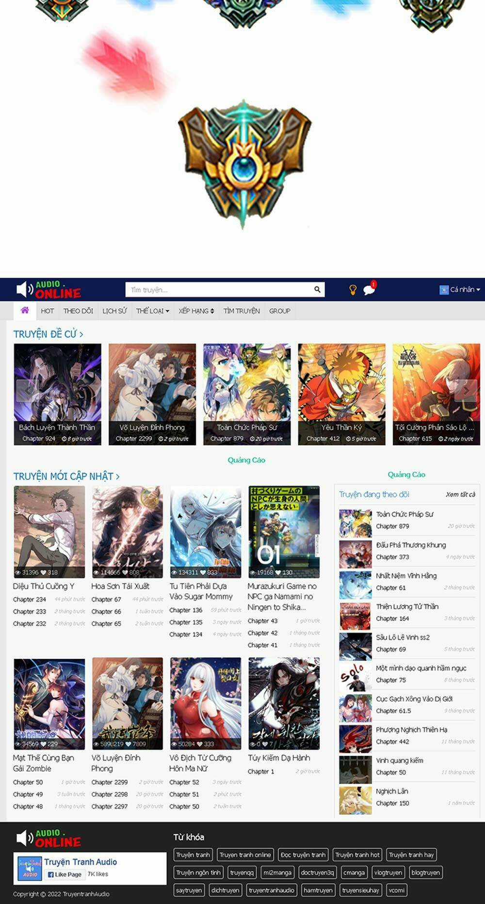 Thần Sủng Lại Cho Ta Bật Hack - Chapter 14 - Trang 11