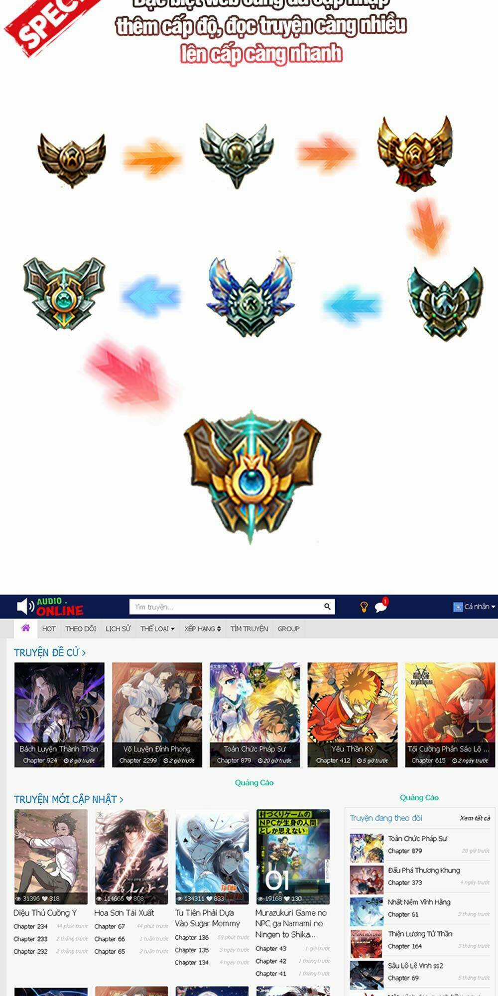 Thần Sủng Lại Cho Ta Bật Hack - Chapter 15 - Trang 10